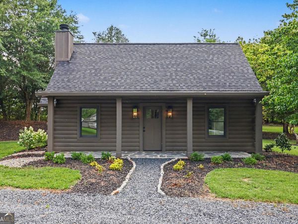 6380 Conner Road, Dawsonville, GA 30534