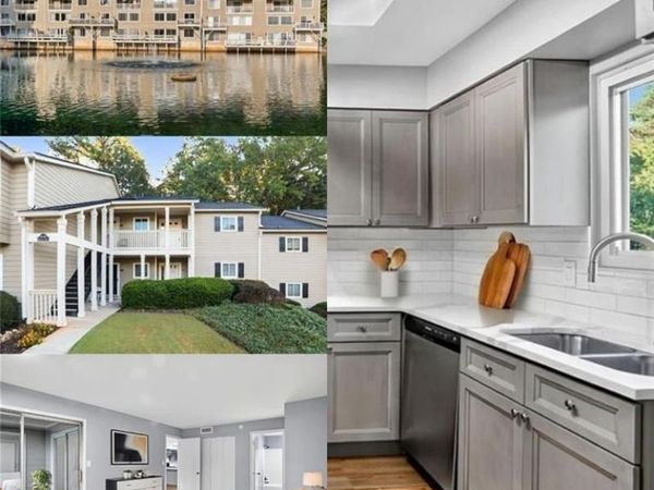 64 Middleton Court SE, Smyrna, GA 30080