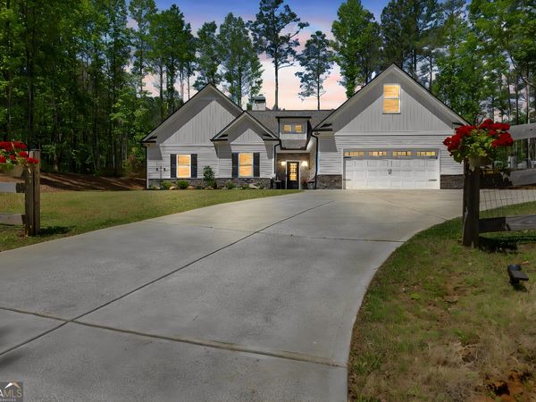 1298 Mud Green Road, Temple, GA 30179
