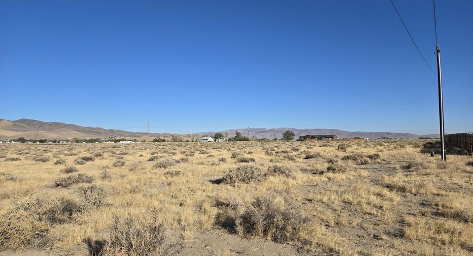 1270 9th Street, Silver Springs, NV 89429 Photo