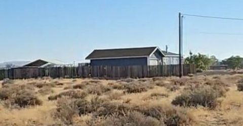 1270 9th Street, Silver Springs, NV 89429 Photo