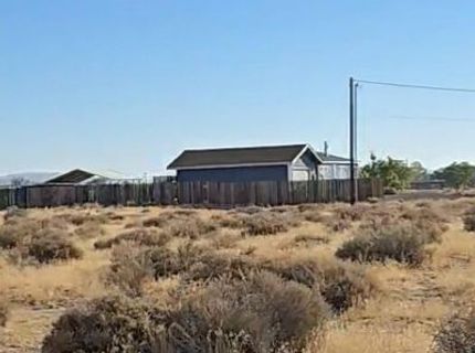 1270 9th Street, Silver Springs, NV 89429 Photo