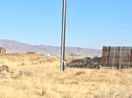 1270 9th Street, Silver Springs, NV 89429 Photo