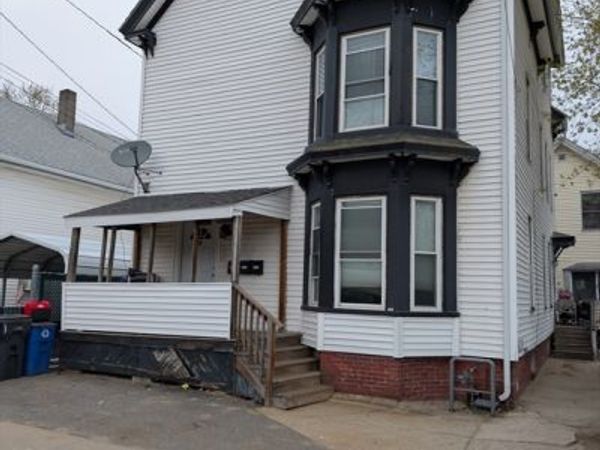 61 Hilldale Ave, Haverhill, MA 01832