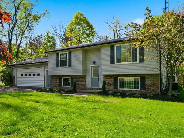 715 W 9th Street, Rochester, IN 46975