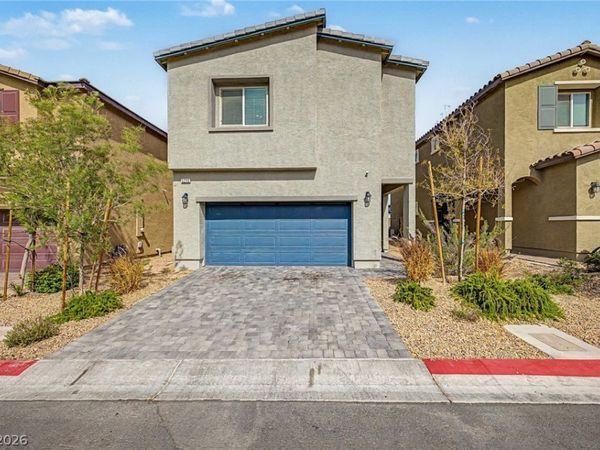 5250 Acadia Leaf Street , Las Vegas, NV 89166