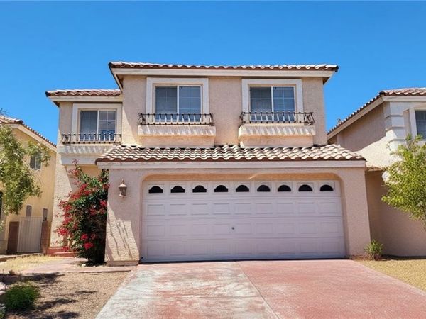 7619 Good Fortune Court , Las Vegas, NV 89139