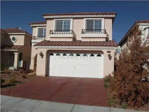 7619 Good Fortune Court , Las Vegas, NV 89139