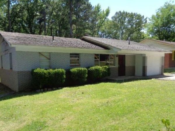 7305 Skylark Drive, Little Rock, AR 72209