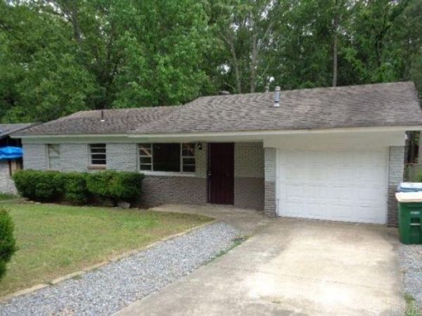 7305 Skylark Drive , Little Rock, AR 72209
