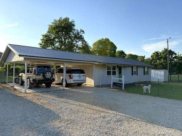 2543 Hwy 115, Imboden, AR 72434