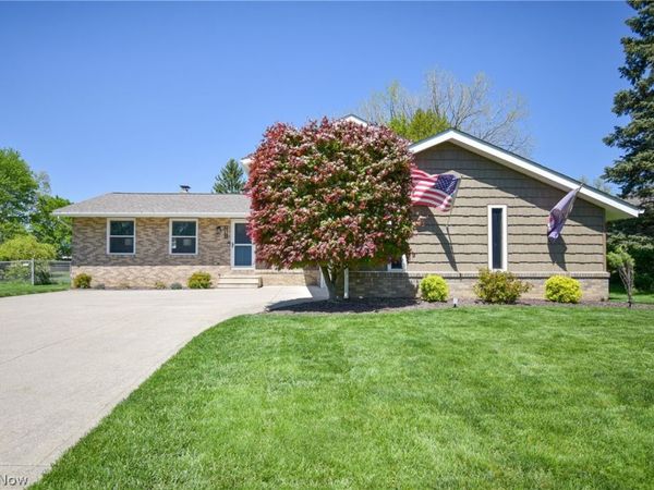4749 Wolff Drive , Brunswick, OH 44212