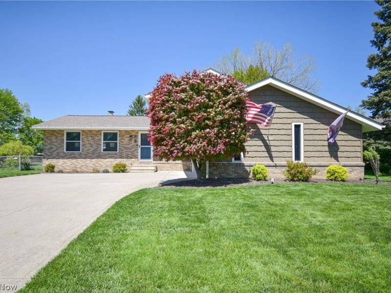 4749 Wolff Drive , Brunswick, OH 44212 Photo 1