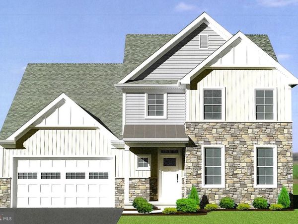 502 WINDING WAY, Unit ASH MODEL, WRIGHTSVILLE, PA 17368