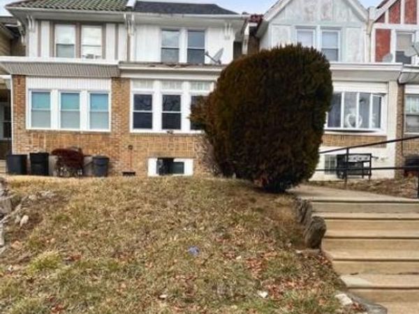 1959 69TH AVENUE , Unit 1ST FLR, PHILADELPHIA, PA 19138