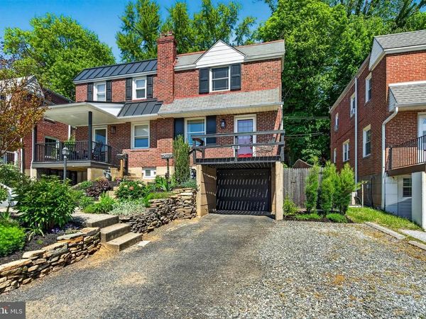 125 PRICE STREET , WEST CHESTER, PA 19382