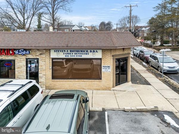 15 E WOODLAND AVENUE , SPRINGFIELD, PA 19064