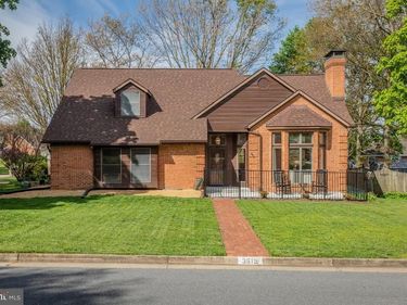 3615 NUTMEG COURT, ROCKINGHAM, VA 22801