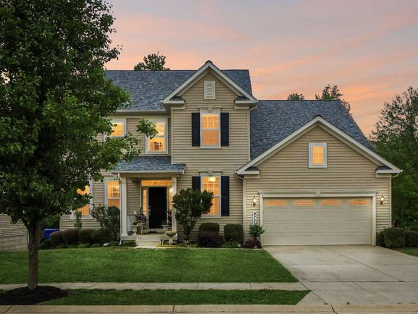 9777 LEIGHLAND COURT , WALDORF, MD 20603