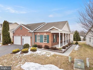 5 WINDING DRIVE, GETTYSBURG, PA 17325