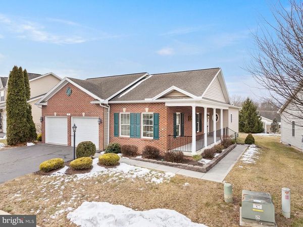 5 WINDING DRIVE , GETTYSBURG, PA 17325