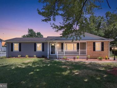 310 SYCAMORE DRIVE, FREDERICKSBURG, VA 22408