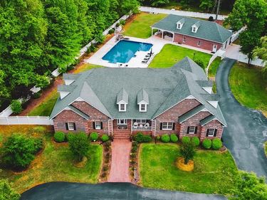 11029 BROOKHOLLOW DRIVE, GLEN ALLEN, VA 23059