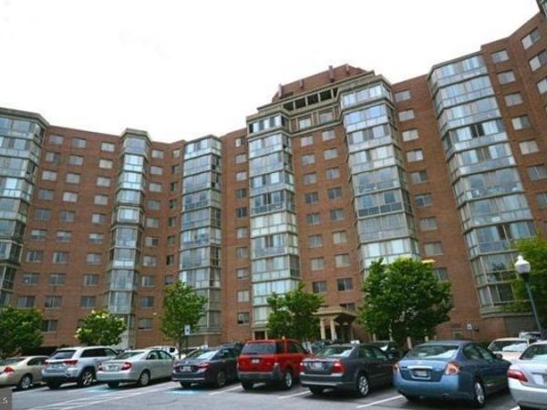 3200 N LEISURE WORLD BOULEVARD , Unit 203, SILVER SPRING, MD 20906