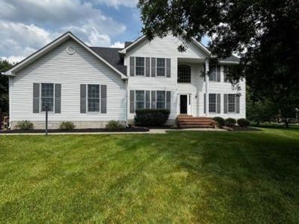 189 ROCK RIDGE, MILLERSVILLE, MD 21108
