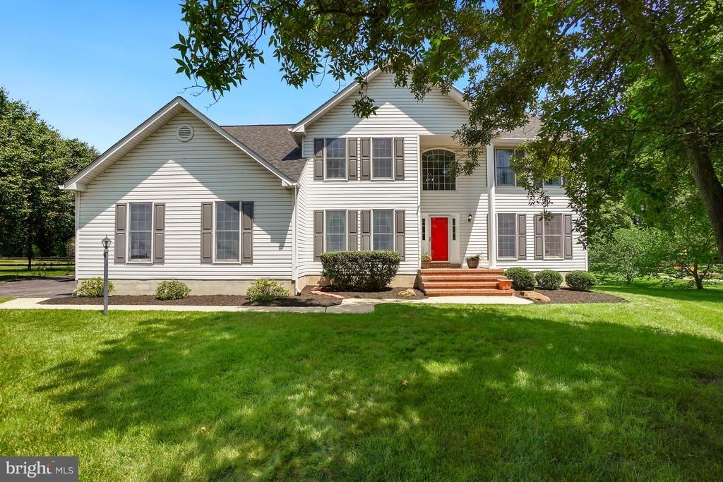 189 Rock Ridge, Millersville, MD 21108 Main Photo