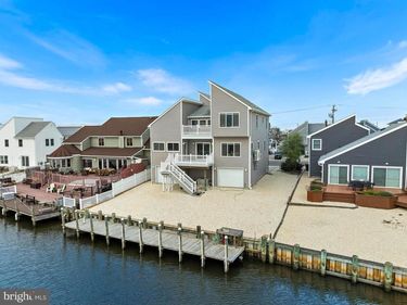 1603 MILL CREEK ROAD , MANAHAWKIN, NJ 08050
