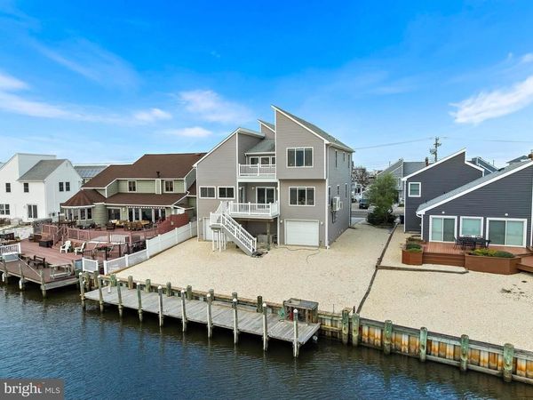 1603 MILL CREEK ROAD , MANAHAWKIN, NJ 08050