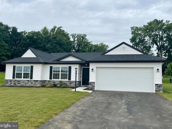 308 JASMINE DR, Unit LOT 57, LEBANON, PA 17042