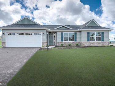 308 JASMINE DR, Unit LOT 57, LEBANON, PA 17042