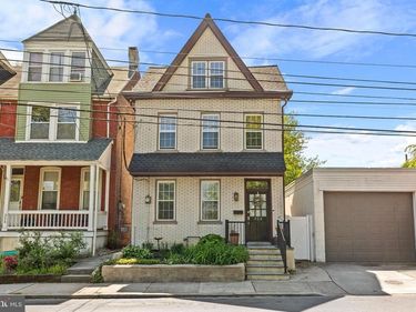 322 NEW HOLLAND AVENUE, LANCASTER, PA 17602