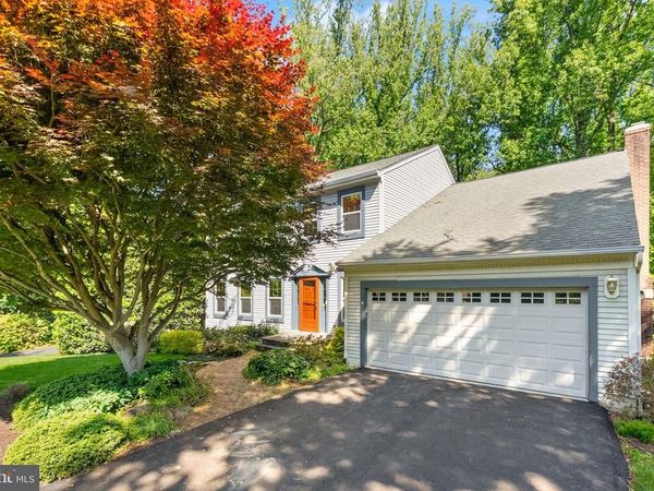 11582 SOUTHINGTON LANE, HERNDON, VA 20170