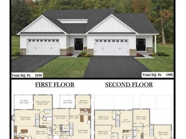 320 RIDGEFIELD DRIVE, ELIZABETHTOWN, PA 17022