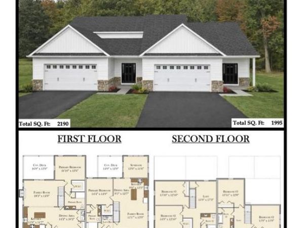 320 RIDGEFIELD DRIVE , ELIZABETHTOWN, PA 17022