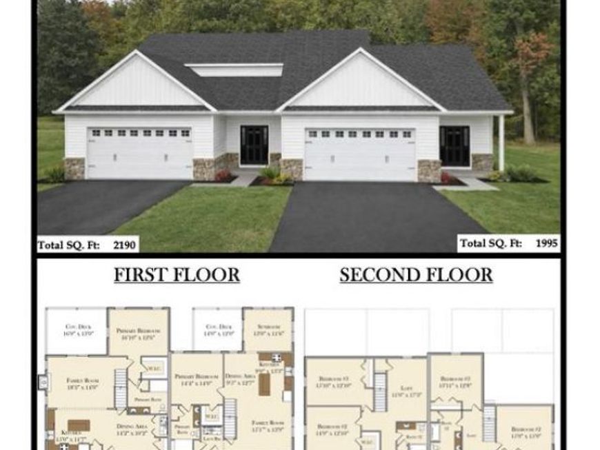 320 Ridgefield Drive , Elizabethtown, PA 17022 Main Photo