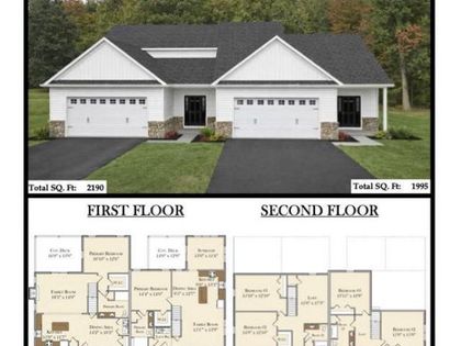 316 RIDGEFIELD DRIVE Elizabethtown, PA 17022