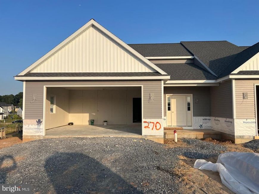 316 Ridgefield Drive, Elizabethtown, PA 17022 Main Photo