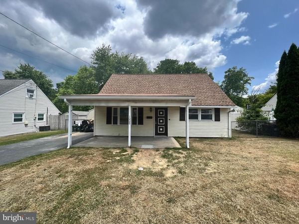 1008 TERRACE BOULEVARD , TRENTON, NJ 08618