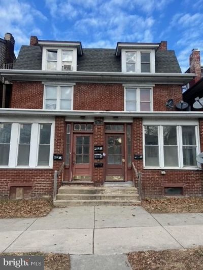 1326 STATE STREET , HARRISBURG, PA 17103