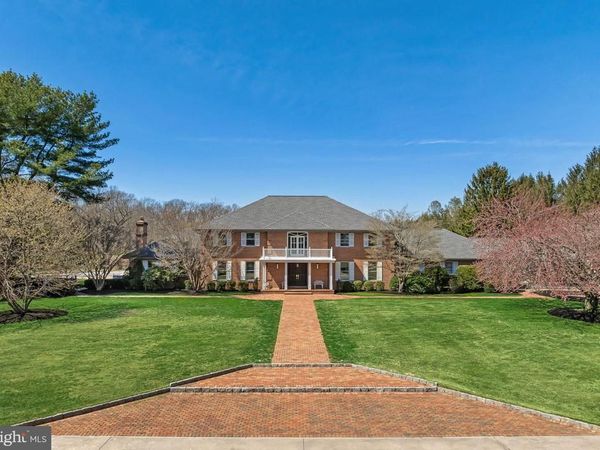 134 WILLOW GROVE ROAD, SHAMONG, NJ 08088