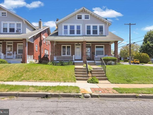 1534 FAYETTE AVENUE, READING, PA 19607