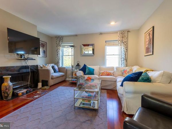 1708 CATHARINE STREET , Unit 2, PHILADELPHIA, PA 19146
