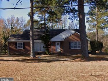 14032 KINGS HIGHWAY, MONTROSS, VA 22520