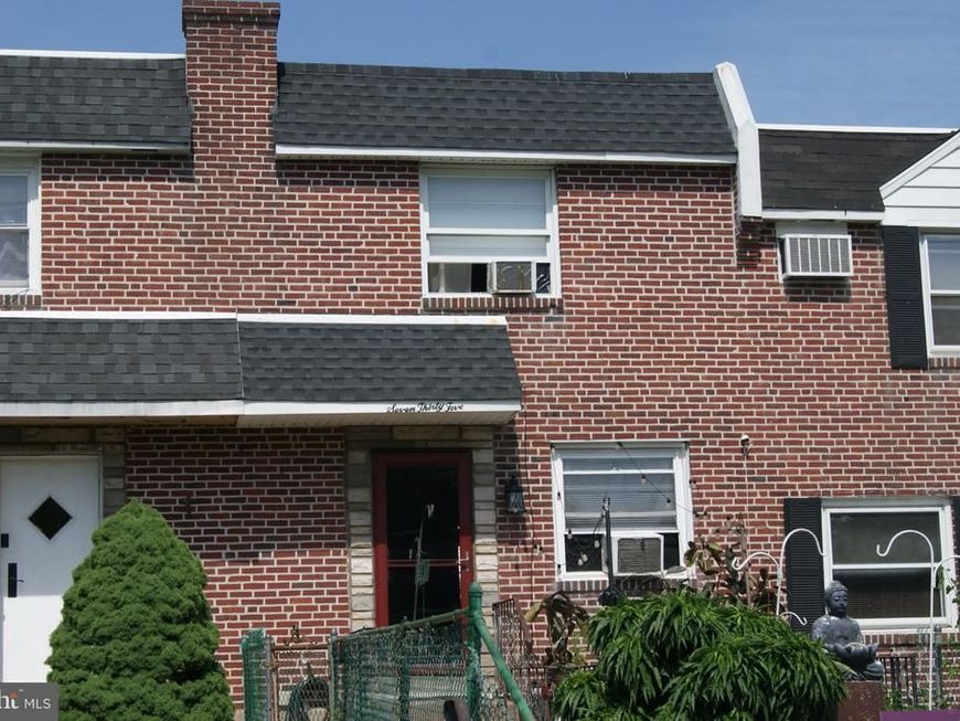 735 Grant Road, Folcroft, PA 19032 Main Photo