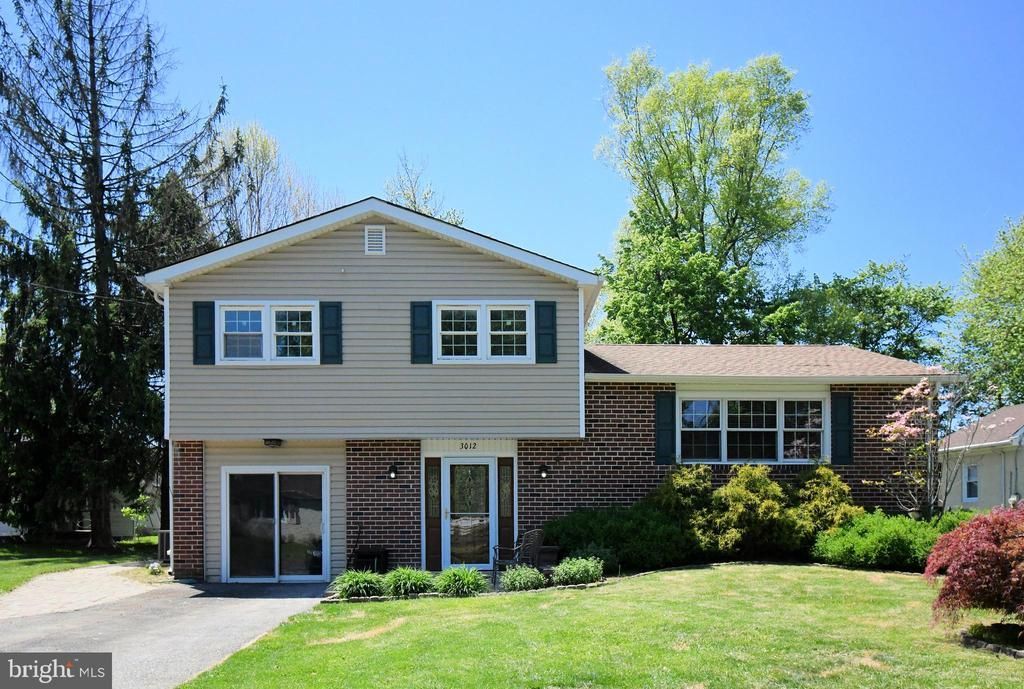 3012 OLD WELSH ROAD, WILLOW GROVE, PA 19090