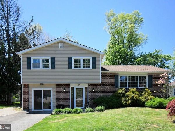 3012 OLD WELSH ROAD, WILLOW GROVE, PA 19090
